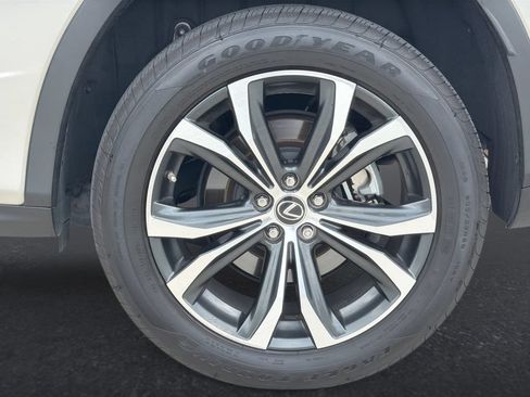 Used 2021 Lexus RX 350 FWD w/ Premium Package image 31
