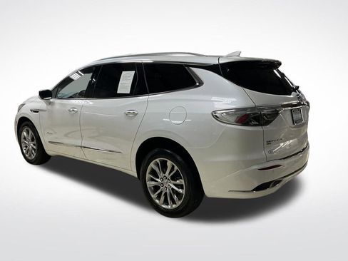 Certified 2024 Buick Enclave Avenir w/ Avenir Technology Package image 3