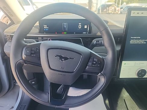 Used 2024 Ford Mustang Mach-E Select RWD image 22