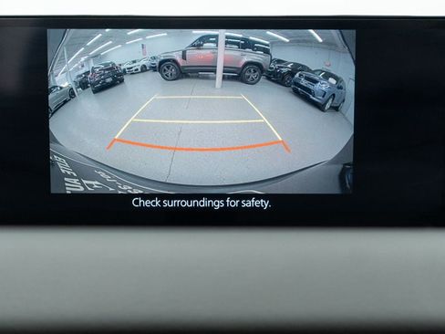 Used 2023 MAZDA CX-50 AWD 2.5 S w/ Cargo Package image 21