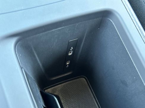 Certified 2026 Volkswagen Tiguan S FWD image 24