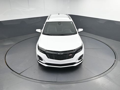 Used 2024 Chevrolet Equinox RS w/ LPO, Floor Liner Package image 39