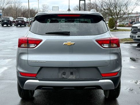 Certified 2023 Chevrolet TrailBlazer LT image 5