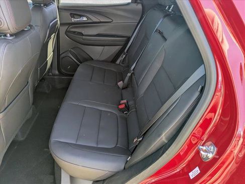 New 2026 Chevrolet TrailBlazer RS w/ Convenience Package image 15