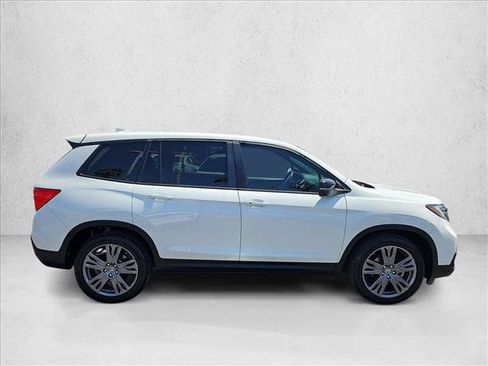 Used 2019 Honda Passport EX-L image 4