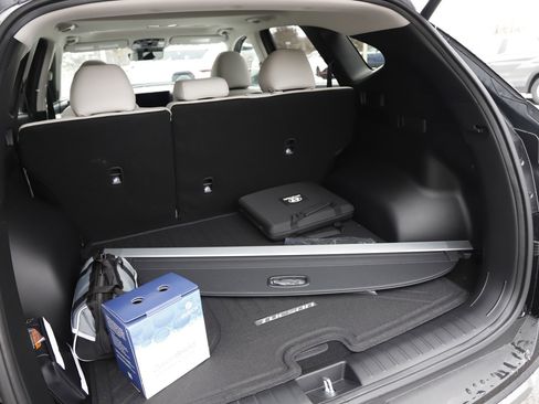 New 2026 Hyundai Tucson SEL image 7