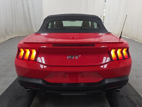 Used 2025 Ford Mustang GT Premium image 6