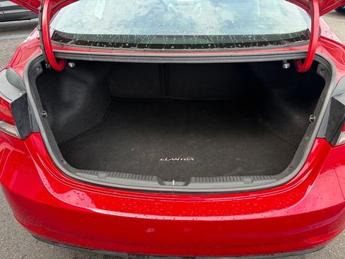 Used 2015 Hyundai Elantra Limited FWD image 6