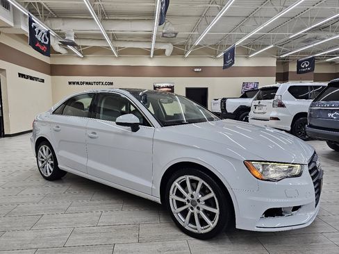 Used 2015 Audi A3 1.8T Premium image 5