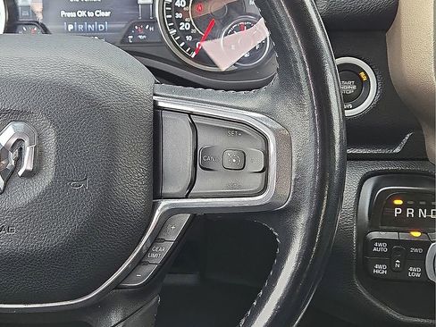 Used 2022 RAM 1500 Laramie image 19