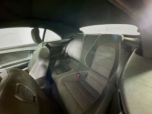 Used 2015 Ford Mustang Convertible w/ Equipment Group 051A image 23