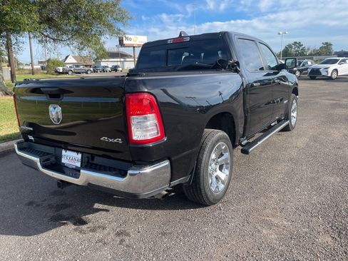 Used 2023 RAM 1500 Lone Star image 7