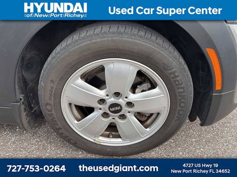 Used 2016 MINI Cooper 2-Door Hardtop image 5