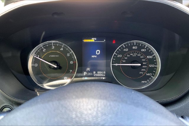 Used 2022 Subaru Crosstrek 2.5i Limited w/ Moonroof Package 1 AWD/4WD image 20