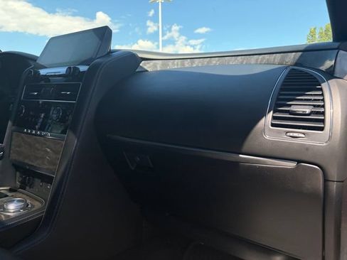 Used 2021 Nissan Armada Platinum AWD/4WD image 20