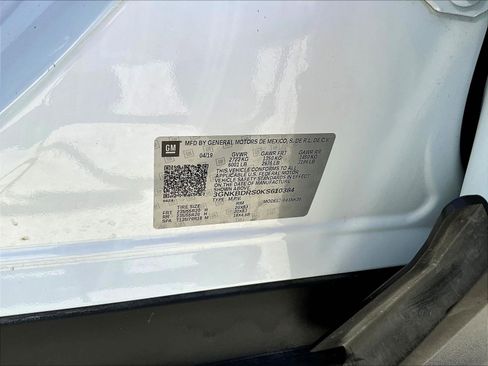 Used 2019 Chevrolet Blazer LT w/ Sun and Wheels Package FWD image 19