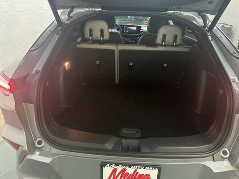 Used 2024 Buick Envista Avenir image 18