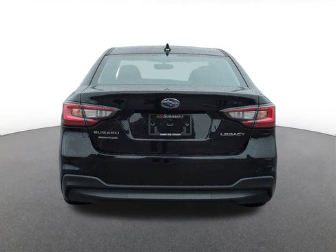 Used 2025 Subaru Legacy Limited AWD/4WD image 5