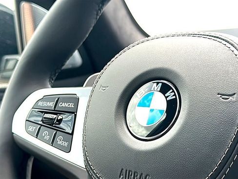 New 2027 BMW X7 xDrive40i w/ M Sport Package AWD/4WD image 51