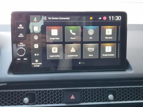 Used 2025 Honda Civic Sport image 16