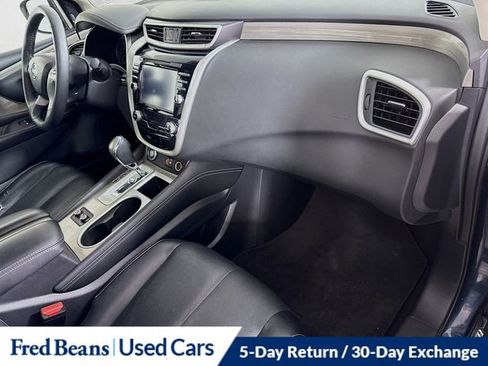 Used 2018 Nissan Murano Platinum AWD/4WD image 31