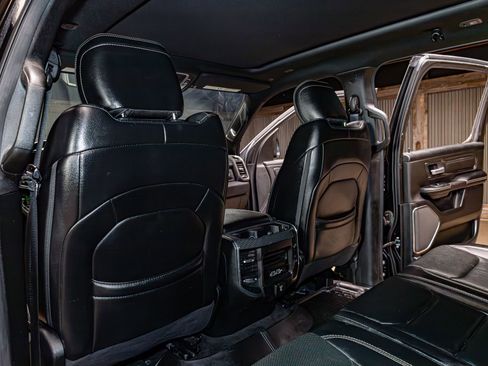 Used 2020 RAM 1500 Rebel w/ Rebel Level 2 Equipment Group image 26