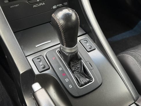 Used 2012 Acura TSX Sedan FWD image 27