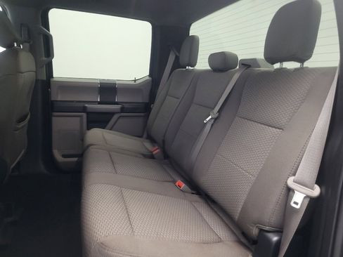 Used 2020 Ford F150 XLT w/ Equipment Group 301A Mid RWD image 18