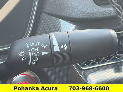 Used 2024 Acura Integra A-Spec FWD image 11
