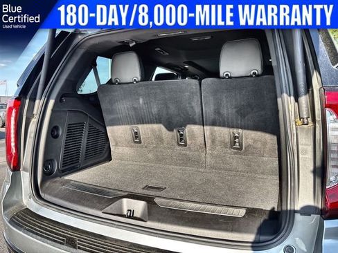 Used 2023 GMC Yukon Denali image 34