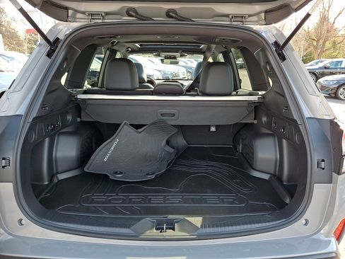 Used 2025 Subaru Forester Sport image 29