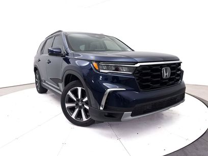 Used 2024 Honda Pilot Touring