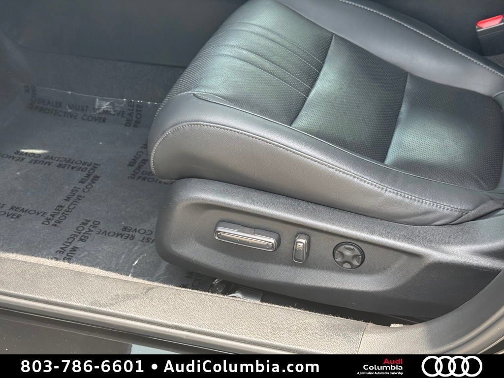 Used 2022 Honda Accord Sport Special Edition image 19