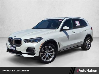 Used 2019 BMW X5 xDrive40i