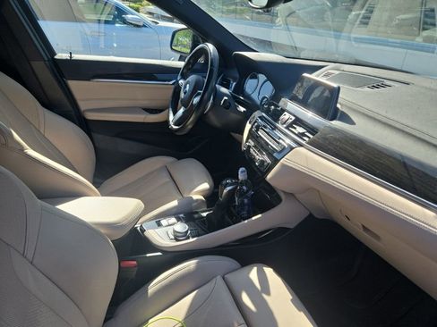 Used 2018 BMW X2 xDrive28i AWD/4WD image 2