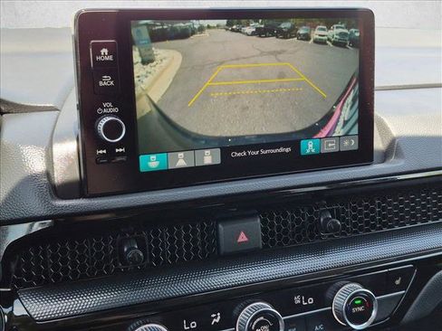 Used 2025 Honda CR-V EX-L image 9