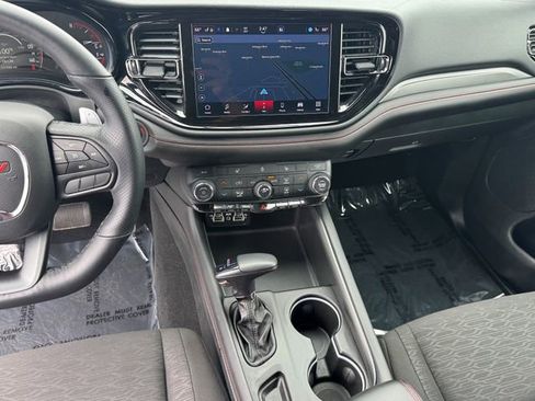 Used 2026 Dodge Durango GT AWD/4WD image 19