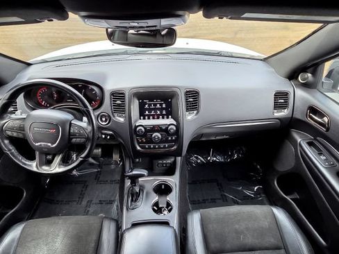 Used 2020 Dodge Durango GT AWD/4WD image 13