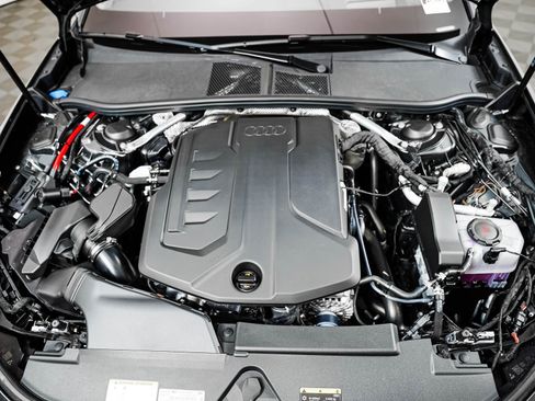 New 2026 Audi A5 2.0T Premium Plus AWD/4WD image 3