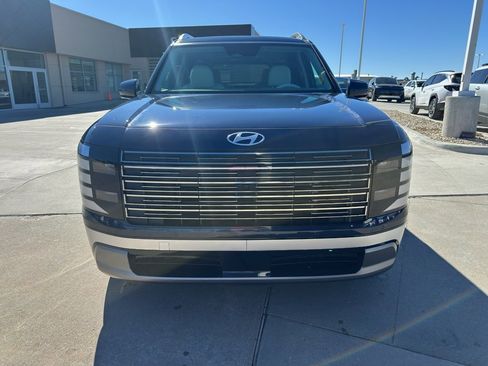 New 2026 Hyundai Palisade Limited image 8