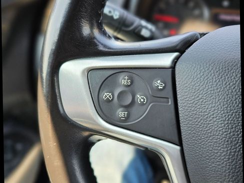 Used 2020 GMC Terrain SLT image 19
