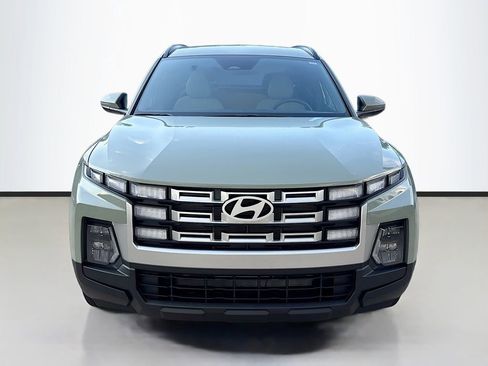 New 2026 Hyundai Santa Cruz SEL image 2