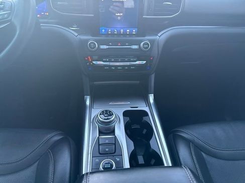 Used 2020 Ford Explorer ST w/ ST High-Performance Pack image 19