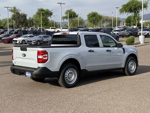 New 2026 Ford Maverick XL AWD/4WD image 54