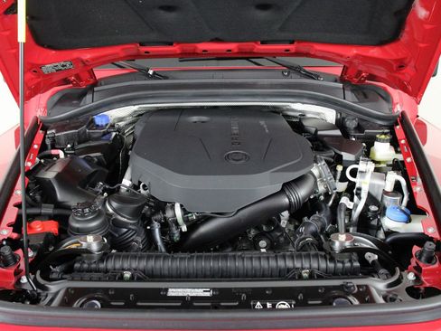 New 2025 INEOS Grenadier Fieldmaster Edition image 15