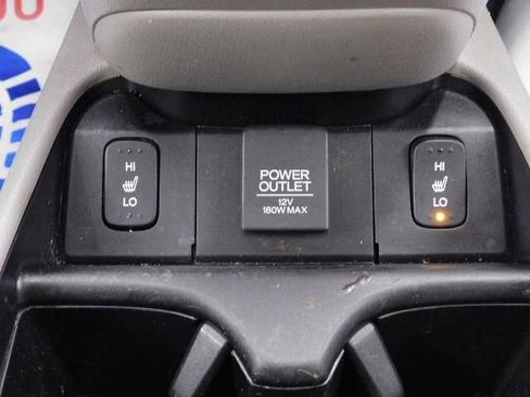 Used 2014 Honda CR-V EX-L image 27