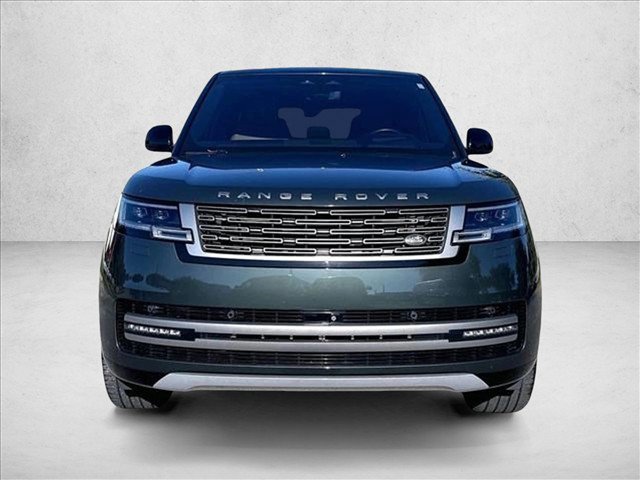 Used 2023 Land Rover Range Rover SE AWD/4WD image 3