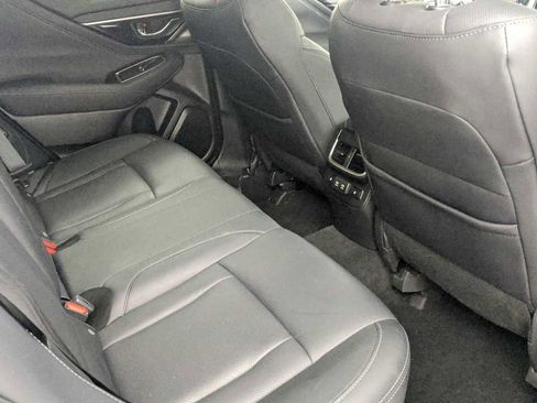 Certified 2022 Subaru Outback Limited XT w/ Popular Package #2 image 26