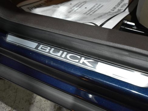 Used 2016 Buick Regal image 15