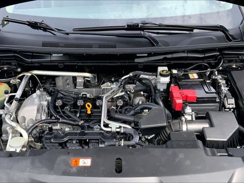 Used 2024 Mitsubishi Outlander SE FWD image 29